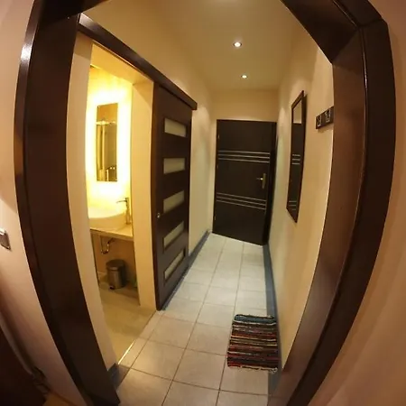 Góral Goralska Osada * Karpacz