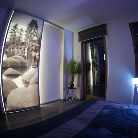 Kwatera prywatna Góral Goralska Osada