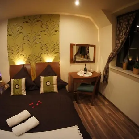 Góral Goralska Osada *