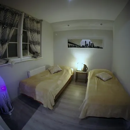 Góral Goralska Osada