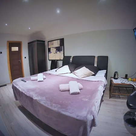 Góral Goralska Osada Kwatera prywatna *