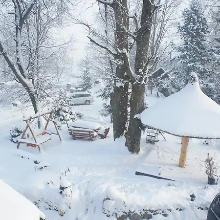 Góral Goralska Osada Kwatera prywatna *