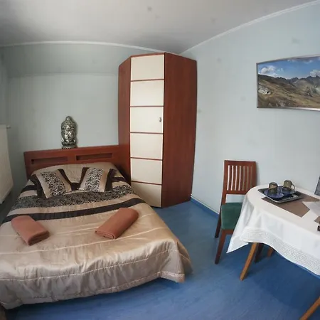 Góral Goralska Osada