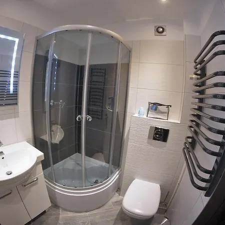 Kwatera prywatna Góral Goralska Osada Karpacz