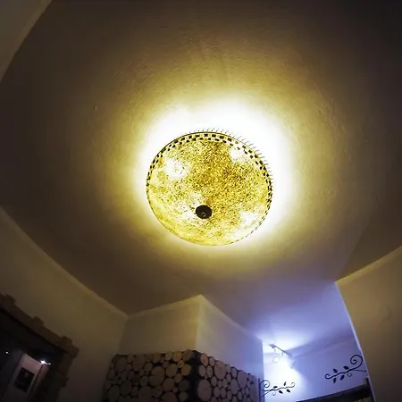 Góral Goralska Osada