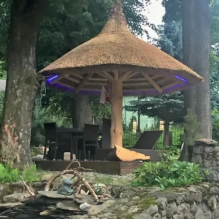 Góral Goralska Osada * Karpacz