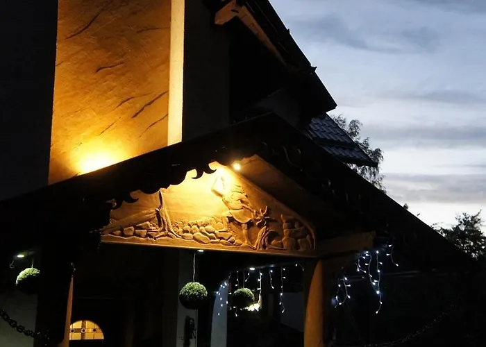 Homestay Goral Karpacz