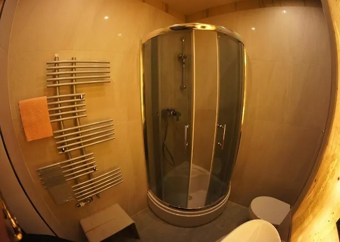 Homestay Goral Karpacz