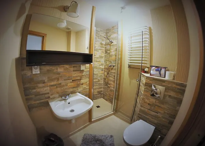 Goral Homestay Karpacz