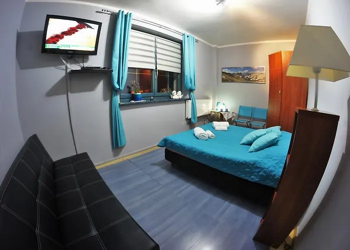 Homestay Goral Karpacz