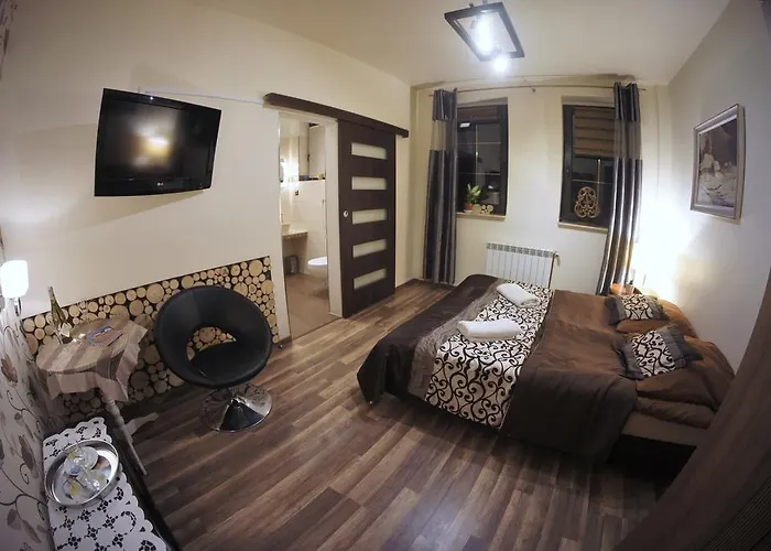 Goral Homestay Karpacz