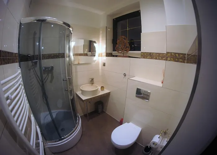 Homestay Goral Karpacz