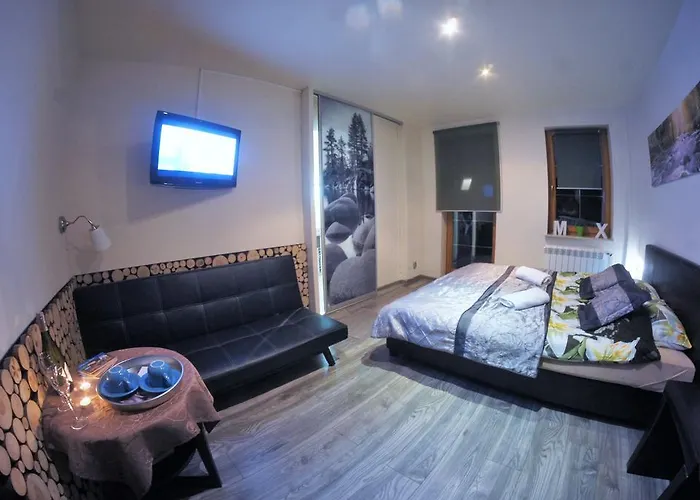 Goral Homestay Karpacz