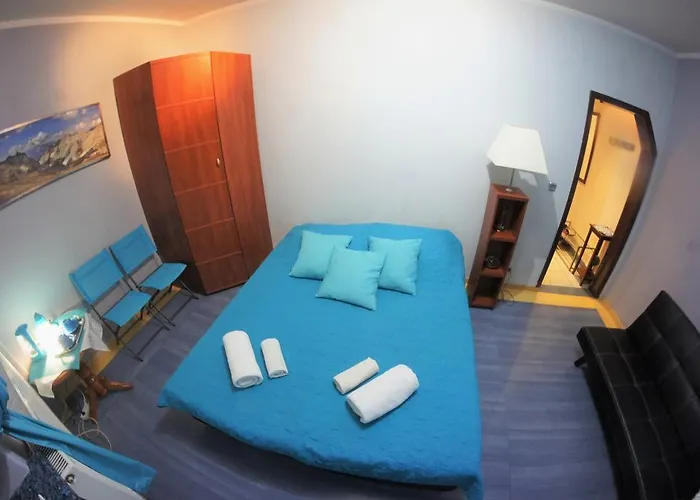 Homestay Goral Karpacz