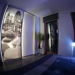 Séjour chez l'habitant Goral Goralska Osada