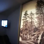 Goral Goralska Osada Séjour chez l'habitant Karpacz
