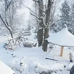Willa Goral Goralska Osada Domki Pokoje Privatunterkunft *