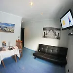 Willa Goral Goralska Osada Domki Pokoje Privatunterkunft *