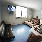 Séjour chez l'habitant Goral Goralska Osada *