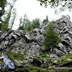 Goral Goralska Osada Séjour chez l'habitant *