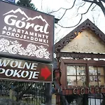 Goral Goralska Osada Karpacz
