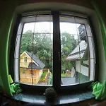 Goral Goralska Osada Séjour chez l'habitant