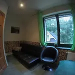 Séjour chez l'habitant Goral Goralska Osada