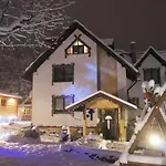 Goral Goralska Osada Séjour chez l'habitant *