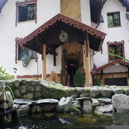 Goral Goralska Osada