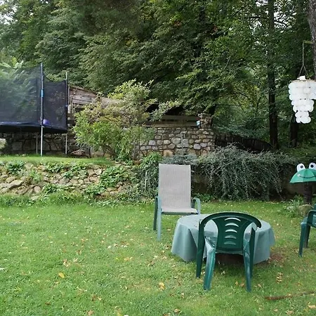 Goral Goralska Osada