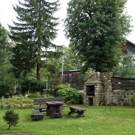 Séjour chez l'habitant Goral Goralska Osada