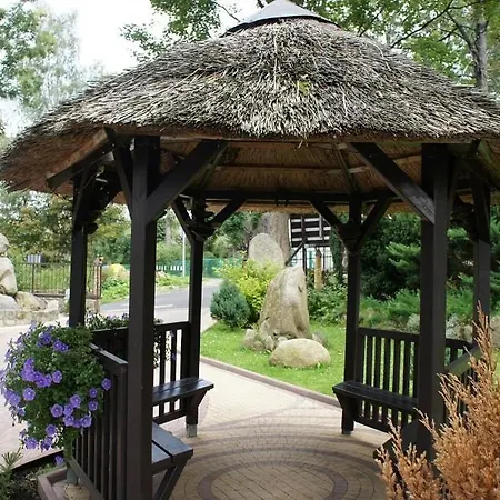 Goral Goralska Osada كارباش