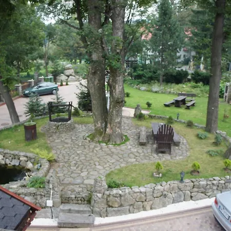 Kwatera prywatna Góral Goralska Osada