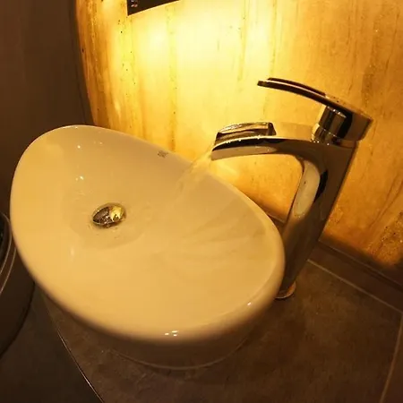 Goral Goralska Osada Karpacz