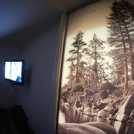 Goral Goralska Osada Homestay szállás Karpacz