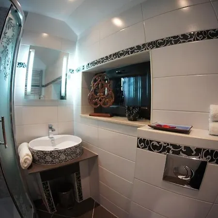 Homestay Goral *
