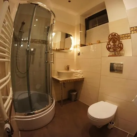 Goral Goralska Osada * Karpacz