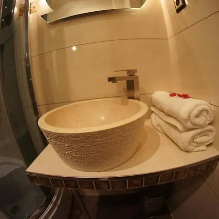 Góral Goralska Osada Karpacz