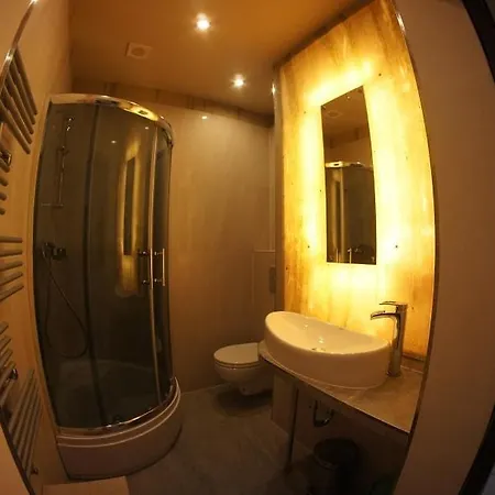 Góral Goralska Osada