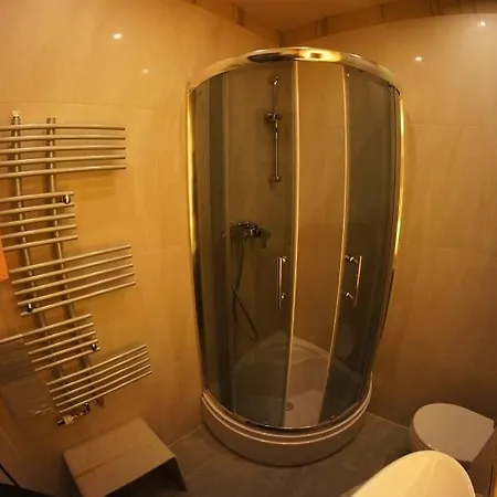 Homestay szállás Goral Goralska Osada Karpacz