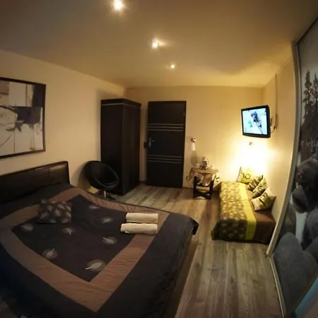 Góral Goralska Osada * Karpacz