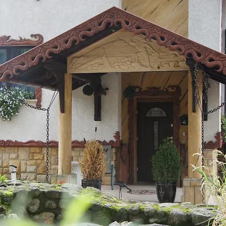 Goral Goralska Osada *