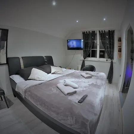 Goral Goralska Osada * Karpacz