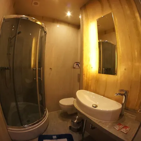 Góral Goralska Osada