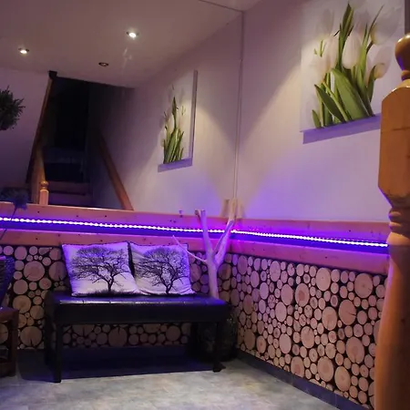 Goral Goralska Osada Karpacz