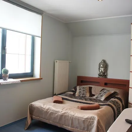 Goral Goralska Osada Karpacz