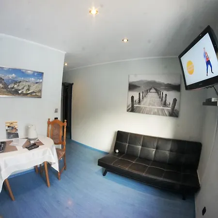 Goral Goralska Osada Homestay szállás *