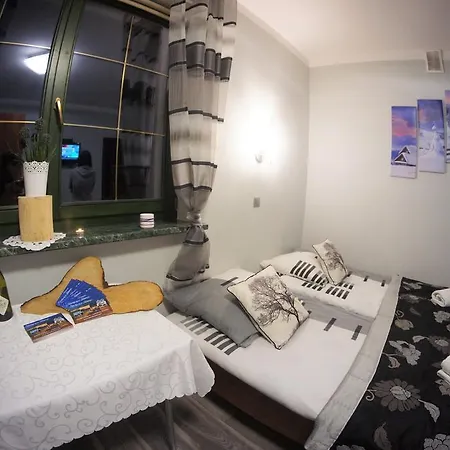 Góral Goralska Osada * Karpacz