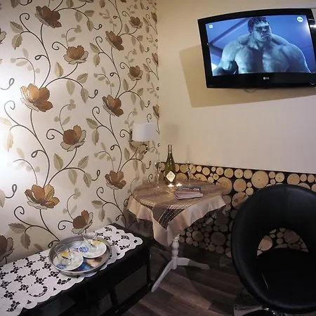 Goral Goralska Osada Homestay szállás *