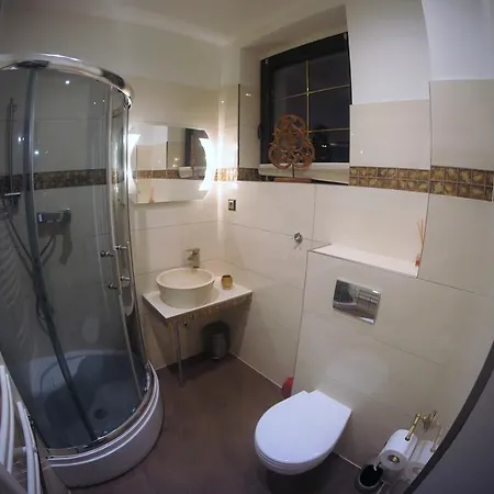 Homestay szállás Goral Goralska Osada Karpacz